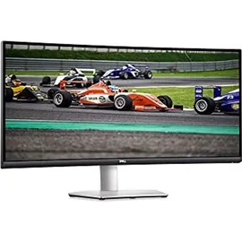 Dell S3422DW 34"