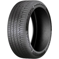 Continental Premiumcontact 6 Elect 215/55 R17 94V Sommerreifen