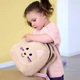 Lässig Tiny Backpack 0 l beige