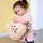 Lässig Tiny Backpack 0 l beige