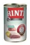 Rinti sensible Ente+Huhn +Kartoffel 400g