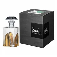 Eisch - Karaffe Gentleman No Drop Effekt Gold