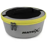 Matrix Fox Matrix 5.0L Eva Airflow Bowl - Ködertasche Angeltasche, Tasche für Angelköder, Köderdose