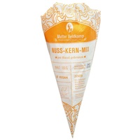 Gebrannter Bio Nuss-Kern-Mix 0,16 kg Nüsse