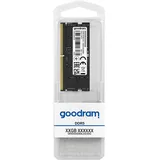 GoodRam SO-DIMM DDR5 32GB 4800MHz CL40