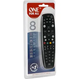 One for All URC 2981