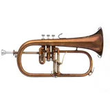 B&S 3148/2-V Challenger Flügelhorn - Flügelhorn