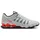 Nike REAX 8 TR MESH Herren Grau/Rot/Schwarz 44,5
