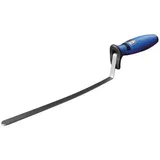 Jung-Henkelmann Jung - Gerader Hals - 170 x 8 mm - Edelstahl - semiprofessionell