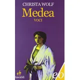 E/O Medea. Voci (Tascabili e/o)
