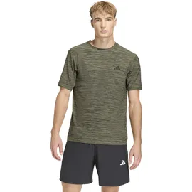 adidas Workout Essentials Flex olive strata mel. 3XL