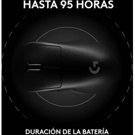 Logitech G Pro X Superlight 2 DEX Lightspeed rosa, USB (910-007373 /
