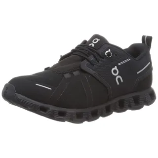 Damen All Black 42,5