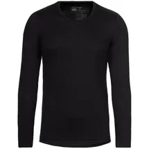 TRIGEMA Sportshirt aus Merinowolle