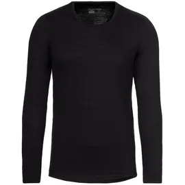TRIGEMA Sportshirt aus Merinowolle