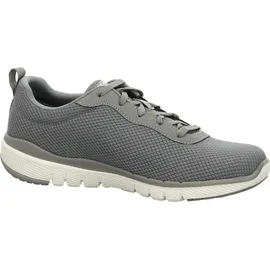 SKECHERS Flex Advantage Herren Weit Grau 40