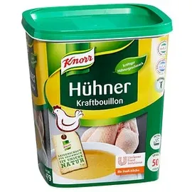 Knorr® Hühner Kraftbouillon 1,0 kg