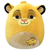 Squishmallows Simba 20cm Disney Lion King 30th Annivesary 20 cm