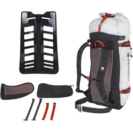 Ferrino Instinct 40+5 Tourenrucksack Weiß
