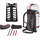 Ferrino Instinct 40+5 Tourenrucksack Weiß