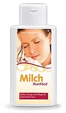 Milk Shower Bath - 250 ml