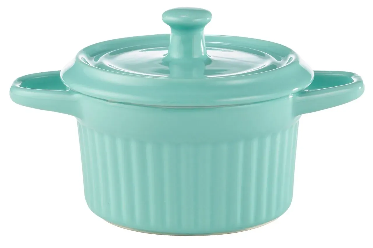 Zurbrüggen Big-Cocotte - D ca. 12,00