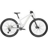 Scott Contessa Spark 930 2024 29 Zoll RH 44 cm Damen pearl snow white