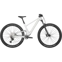 Scott Contessa Spark 930 2024 29 Zoll RH 44 cm Damen pearl snow white