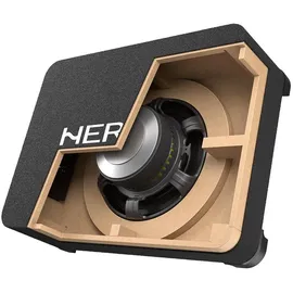 Hertz CBA250 Aktivsubwoofer 500 Watt Subwoofer