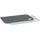 Zeller Schneidematten-Set 2-teilig anthrazit/hellgrau 190 x 290 mm