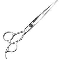 Olivia Garden SilkCut XL Haarschneideschere 7,0'' Rechtshand
