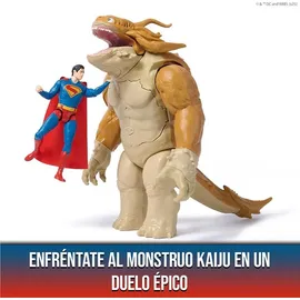 Spin Master Superman - Kaiju Battle Spielset