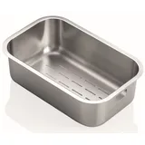 PYRAMIS Restebeckeneinsatz Edelstahl 043001901