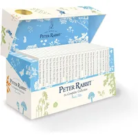 ISBN The World of Peter Rabbit - The Complete