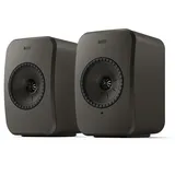 KEF LSX II LT
