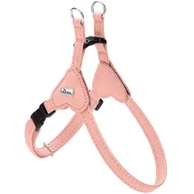 Hunter Soho Mini Hundegeschirr Hellrosa XXS-XS