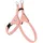 Hunter Soho Mini Hundegeschirr Hellrosa XXS-XS