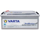 Varta K7 ProMotive Silver 145Ah 800A LKW Batterie 645 400 080
