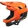 Poc Otocon Race MIPS 55-58 cm Erwachsene fluorescent orange avip/uranium black matt 2021