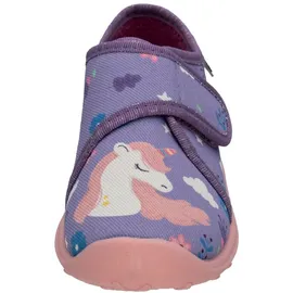 Fischer Boogy Lila 33