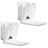 Sanus Systems Sanus WSWME32 Wand Weiß