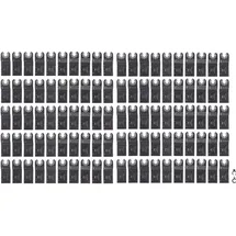 TOOLCRAFT HCS Multifunktionswerkzeug-Zubehör-Set 34 mm 100 St.