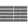 TOOLCRAFT HCS Multifunktionswerkzeug-Zubehör-Set 34 mm 100 St.