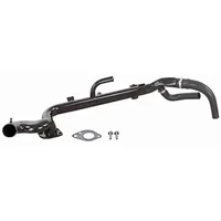 VAICO Kühlmittelrohrleitung V40-2106] für Opel