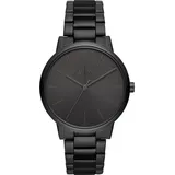 Armani Exchange Cayde Edelstahl 42 mm AX2701