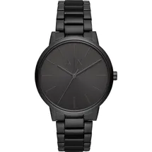 Armani Exchange Cayde Edelstahl 42 mm AX2701