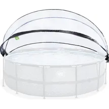 EXIT TOYS Poolabdeckung ECO Ø 488 cm