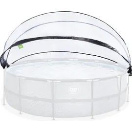 EXIT TOYS Poolabdeckung ECO Ø 488 cm