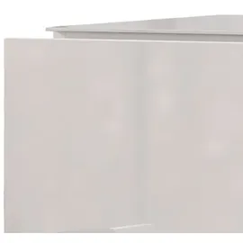 Germania Kommode »Oakland« Kaschmir, 83x102x42 cm