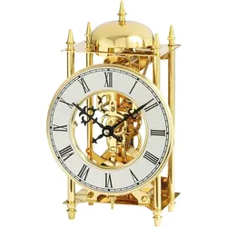 Tischuhr klassisch mechanische Tischuhr - AMS Modell: 1183